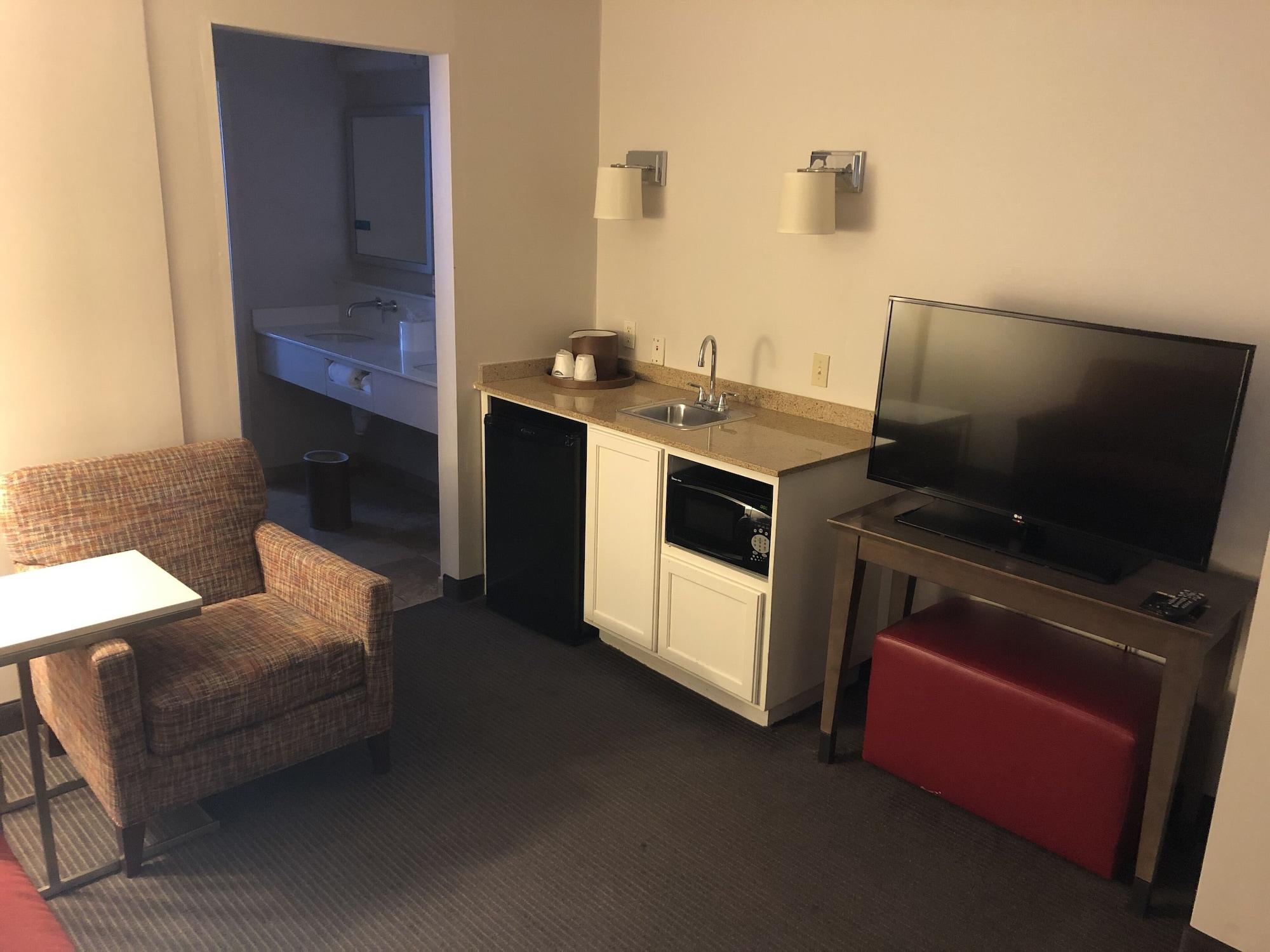 Hampton Inn & Suites Milwaukee Downtown Bagian luar foto