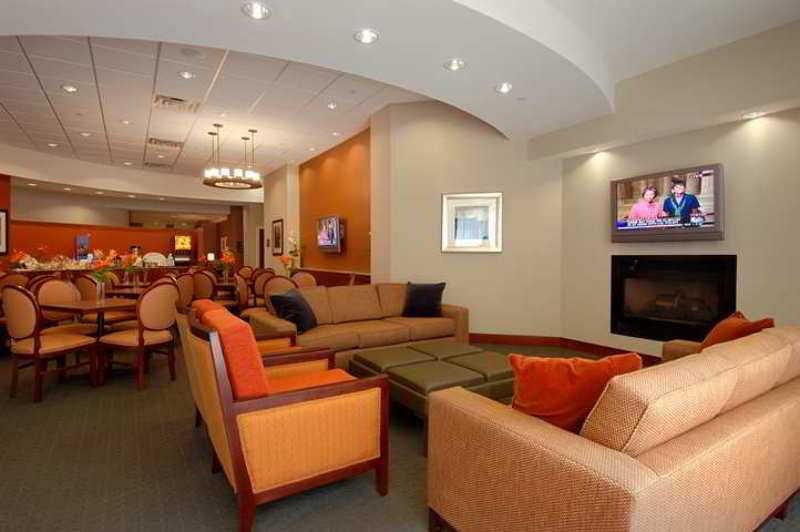 Hampton Inn & Suites Milwaukee Downtown Bagian luar foto