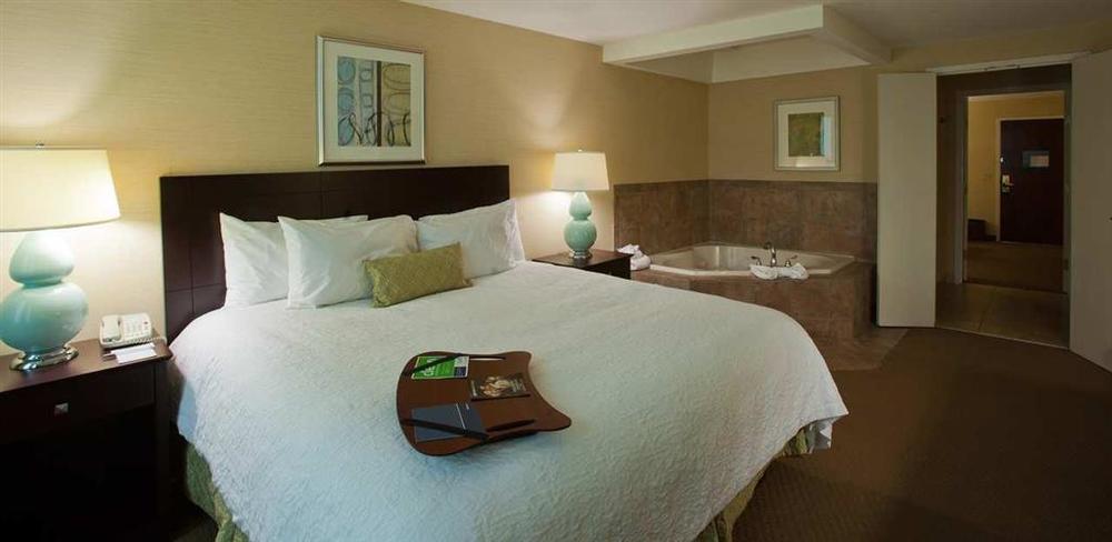 Hampton Inn & Suites Milwaukee Downtown Ruang foto
