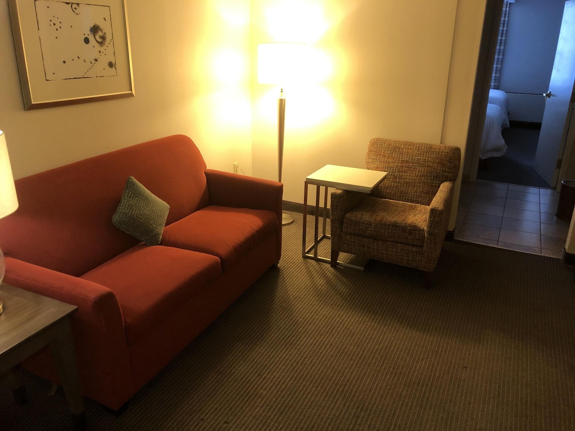 Hampton Inn & Suites Milwaukee Downtown Bagian luar foto