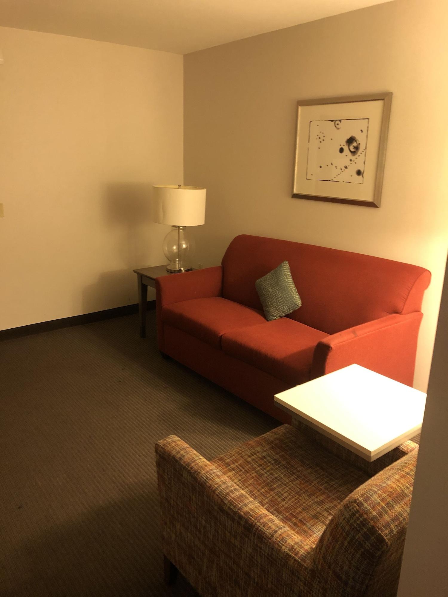 Hampton Inn & Suites Milwaukee Downtown Bagian luar foto