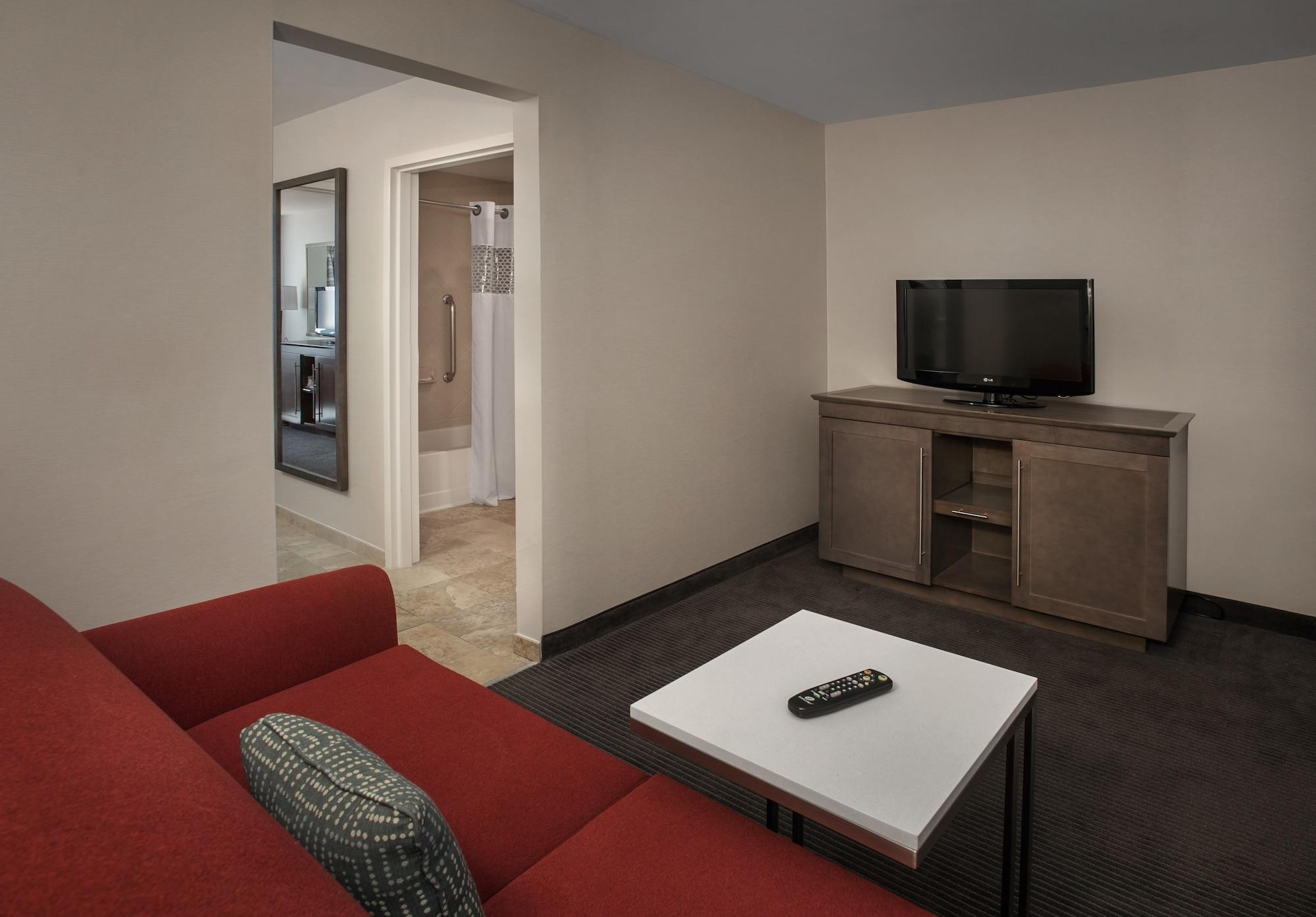 Hampton Inn & Suites Milwaukee Downtown Bagian luar foto