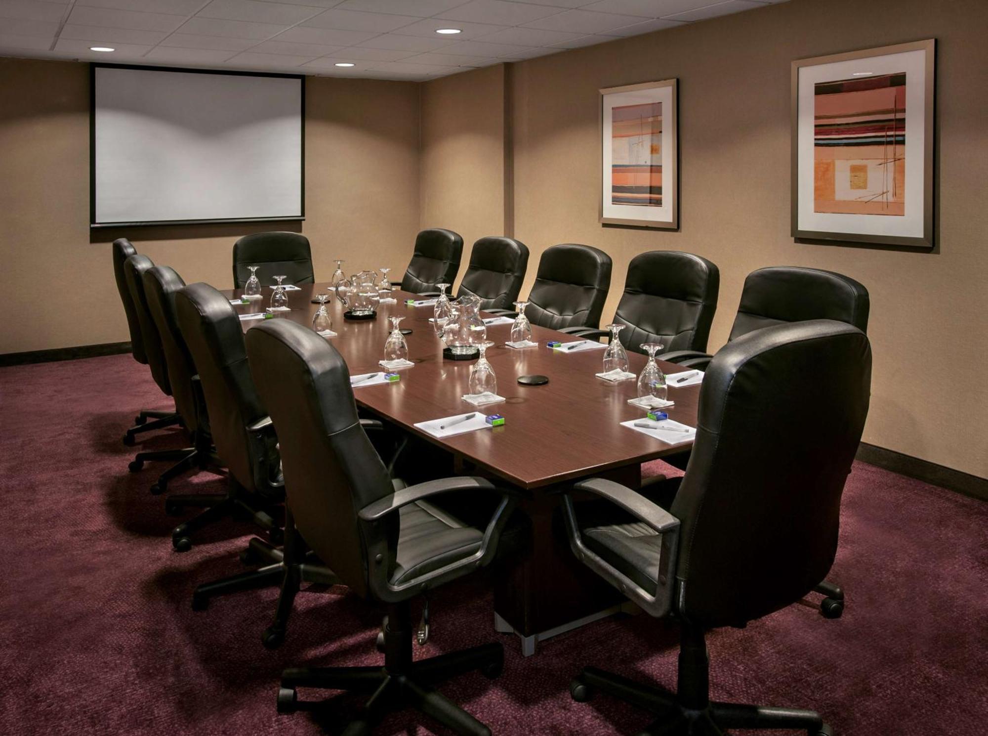 Hampton Inn & Suites Milwaukee Downtown Bagian luar foto