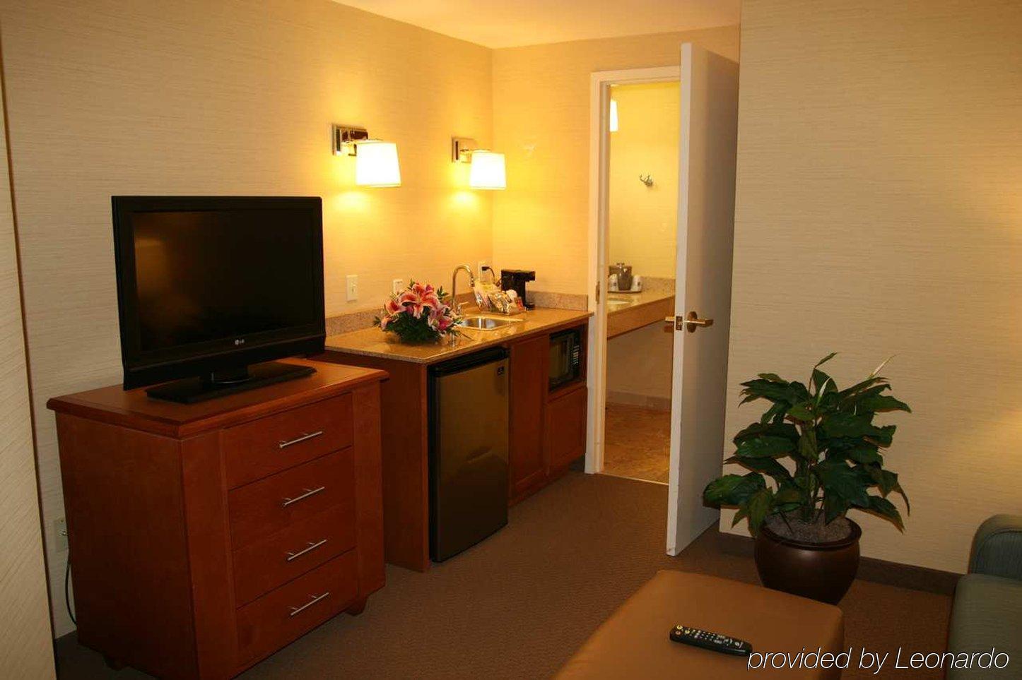 Hampton Inn & Suites Milwaukee Downtown Ruang foto